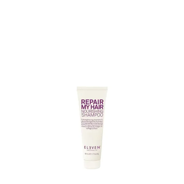 Repair My Hair Nourishing Shampoo 50ml