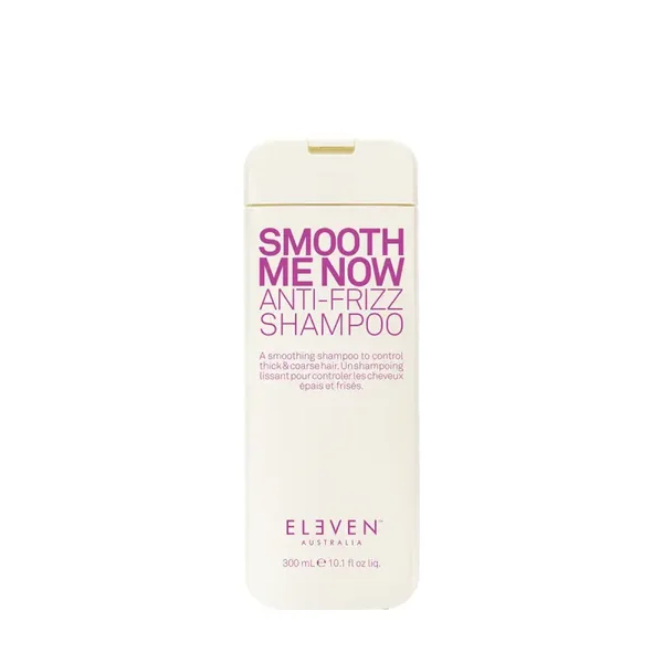 Smooth Me Now Anti-Frizz Shampoo