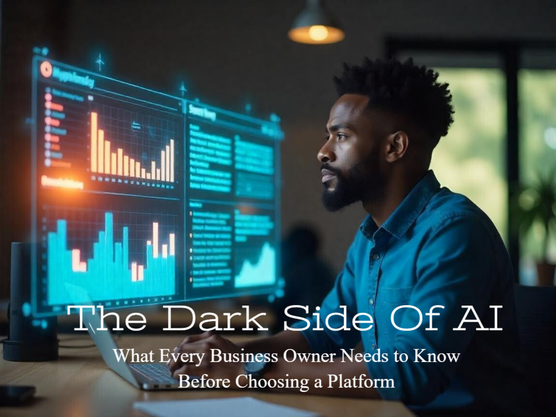 By Shelby Tyrone Clark Jr | SC Digital Solutions & Consulting