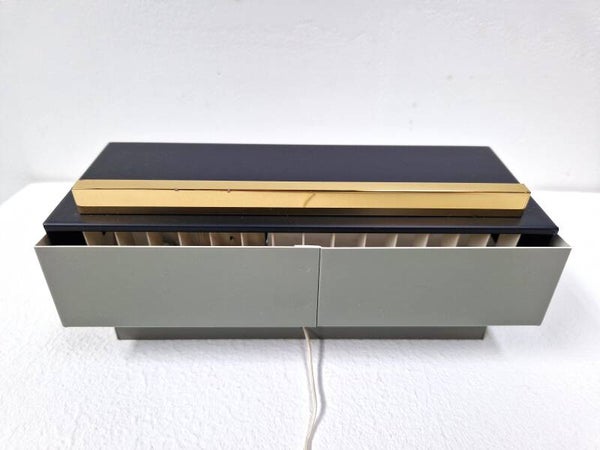 Vintage NOS Paul Neuhaus Wall Light, Germany 1960s