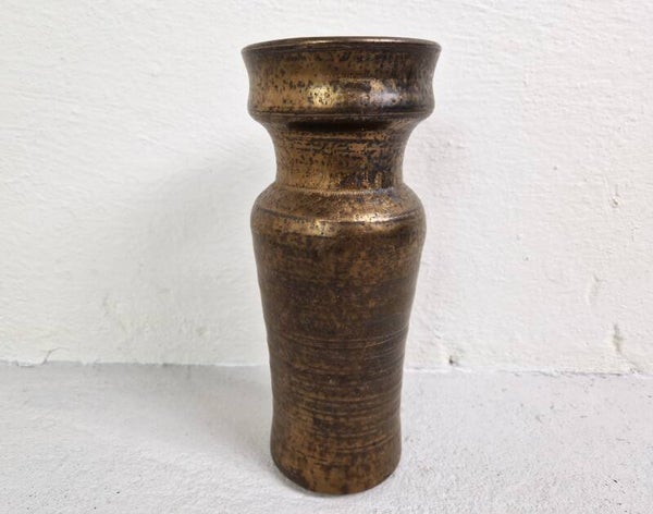 Rodolfo Gonzalez Mele Vase for Loré Beesel, 1980s