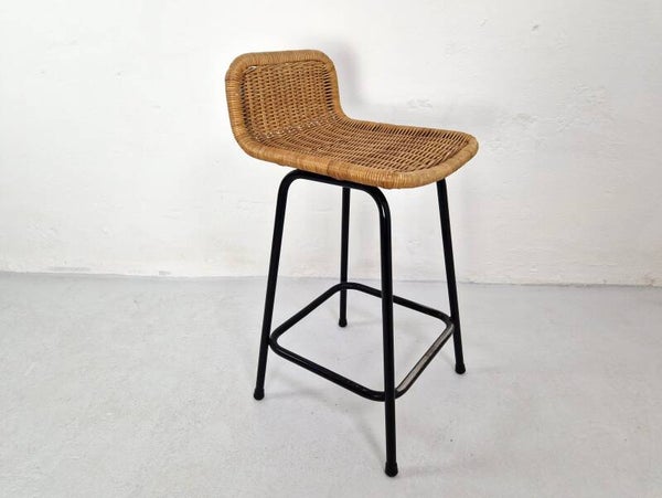 Rohé Noordwolde Dirk van Sliedregt Bar Stool