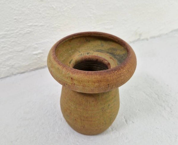 Vintage Klaas Fenne Studio Vase, 1970s