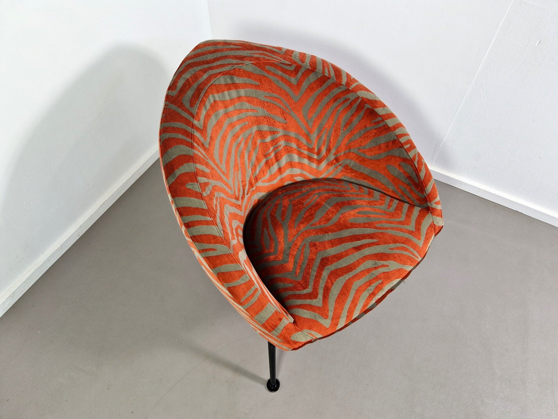 Artifort 'Hanna' Chair by René Holten