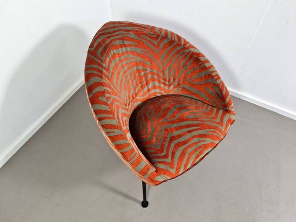 Artifort 'Hanna' Chair by René Holten