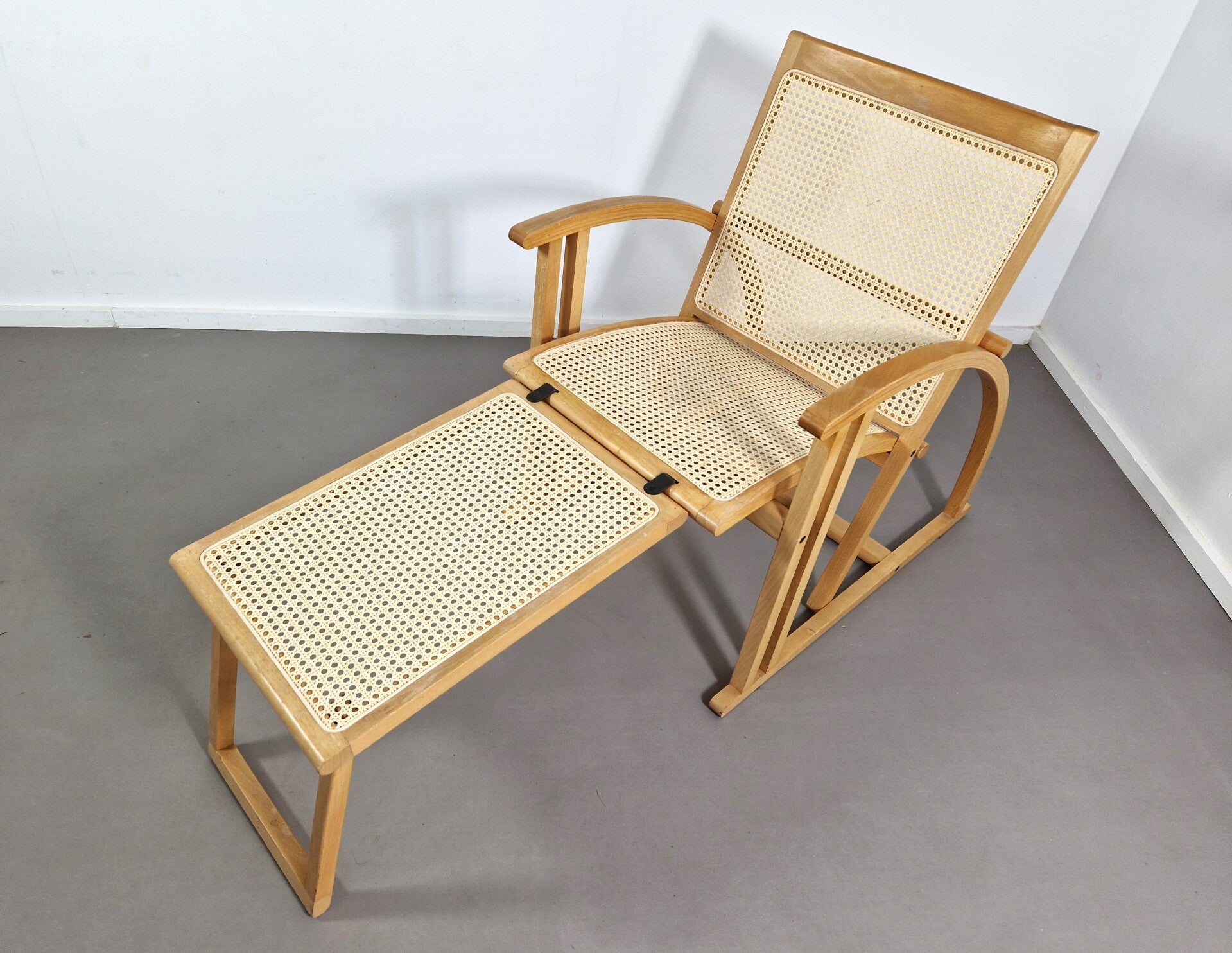 Arc lounge chair by Pascal Mourgue | Triconfort France, 1980s