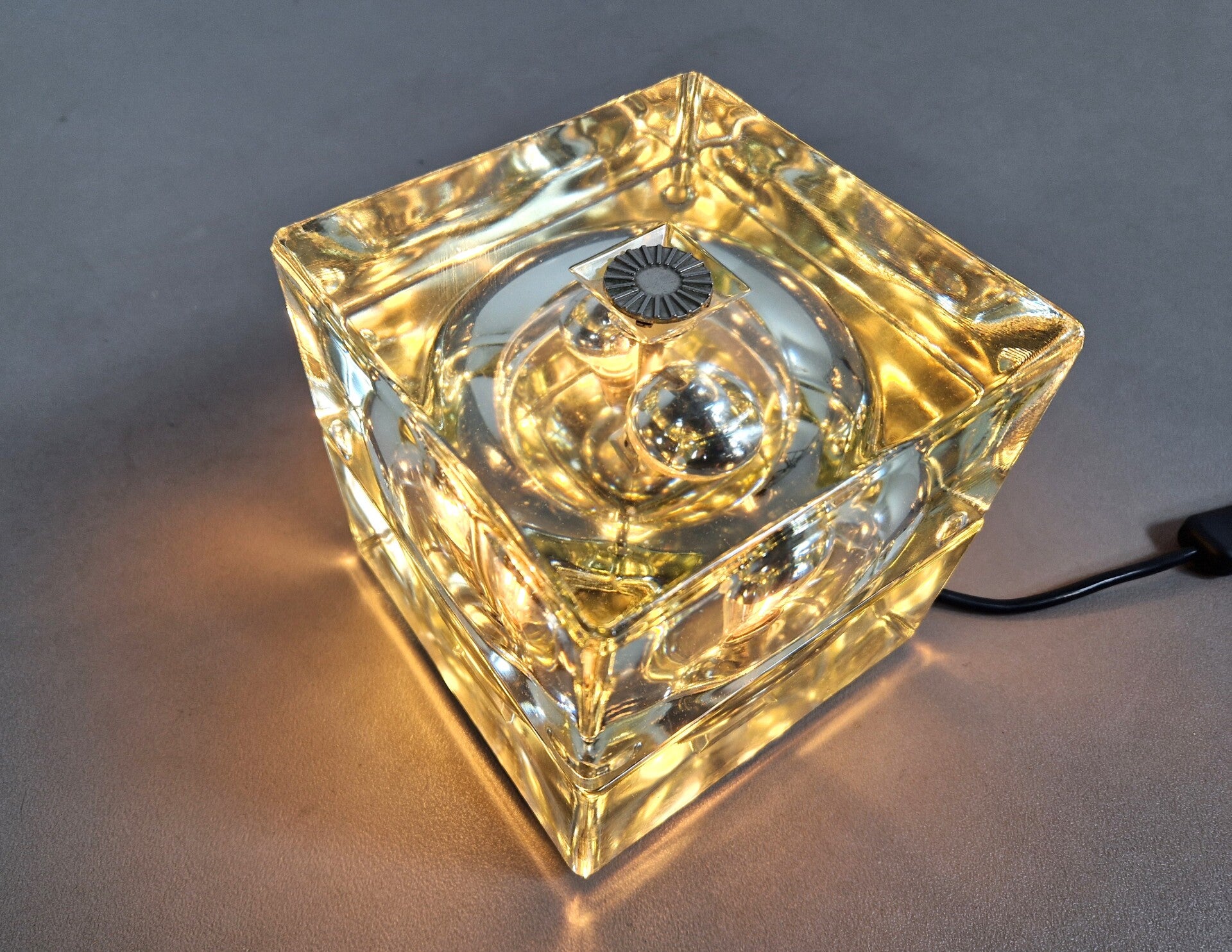 Alessandro Mendini | Cubosfera | Fidenza Italy