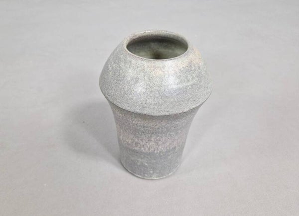 Grey Loré Keramiek Beesel | Ciro | Vintage Dutch Vase