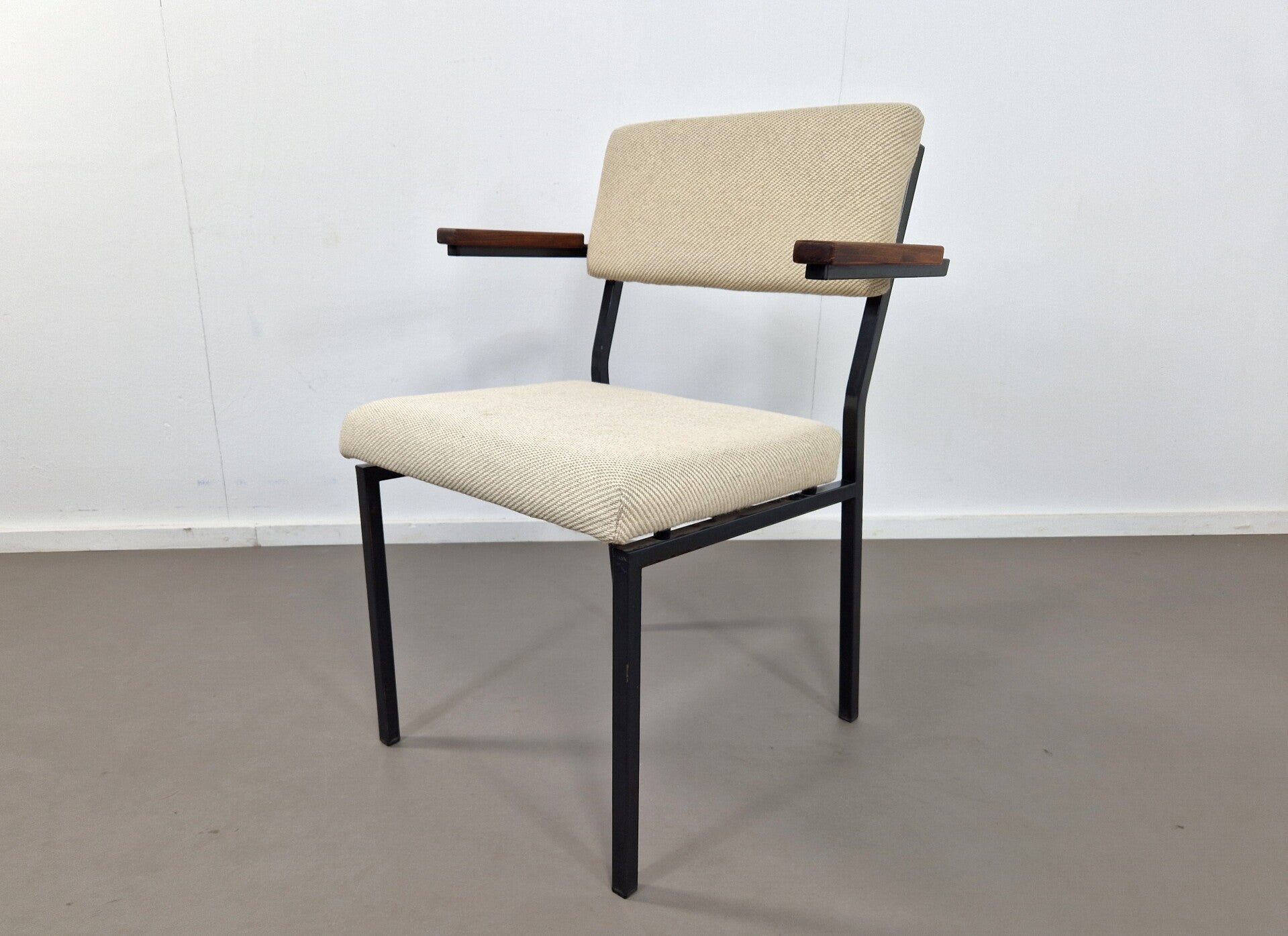 Modernist Chair | Dutch | 1960s