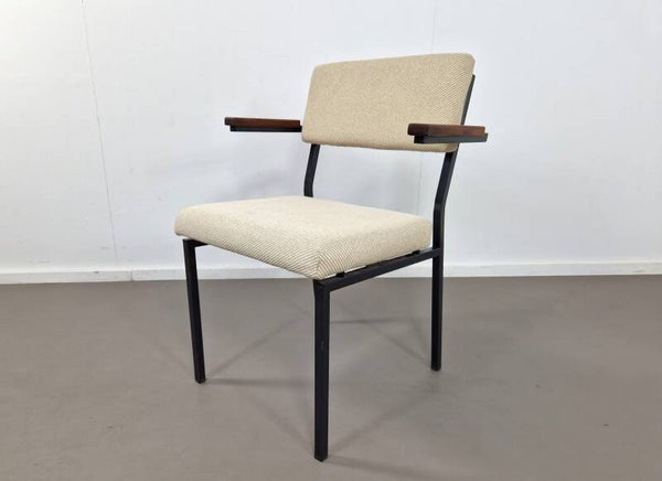 Modernist Chair | Dutch | 1960s