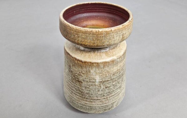 Large Modernist Vase | 1970s