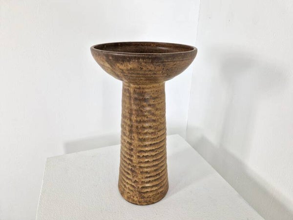 Klaas Fenne | XL Modernist Vase | 1970s