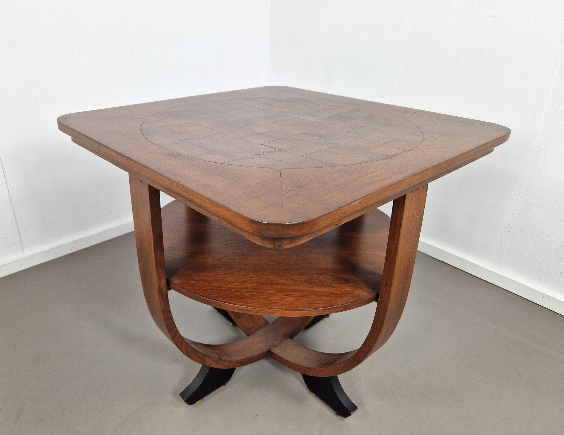 Art Deco Coffee Table | 1930s