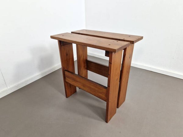 Modernist Side Table | 1960s