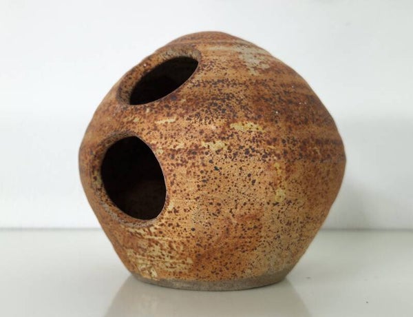 Rock Vase | Bryan and Julia Newman | UK