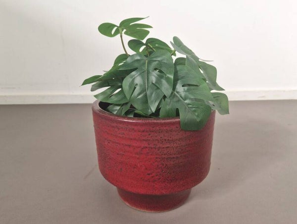 Vintage XL Mobach Planter | 1970s