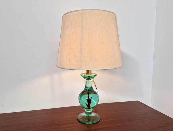 Murano Glass 'Sea Weed' Light | 1960s