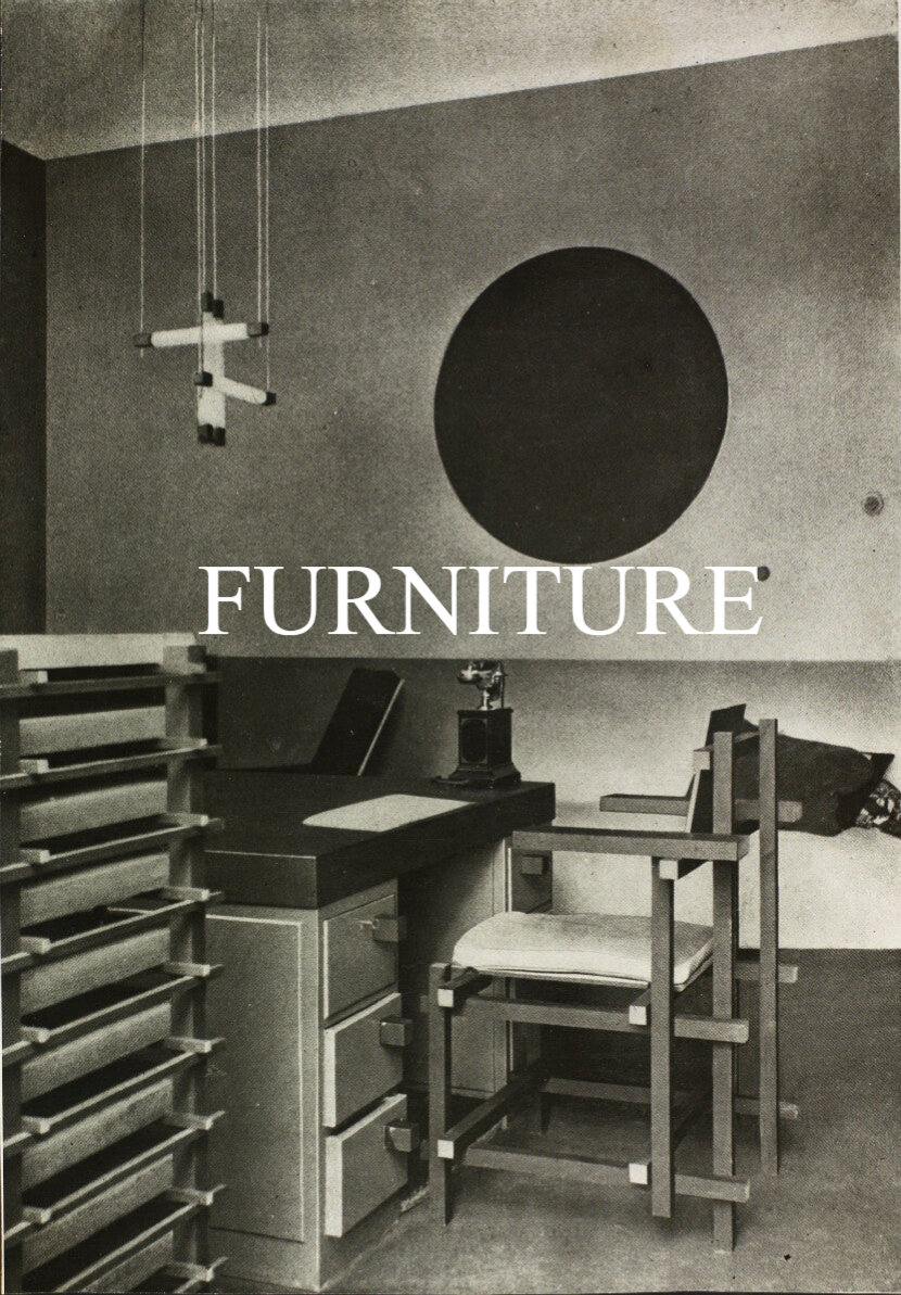 FURNITURE
