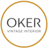 OKER Vintage Interior