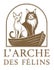 L&#039;arche des felins