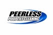 Peerless Pool Tile Cleaning
