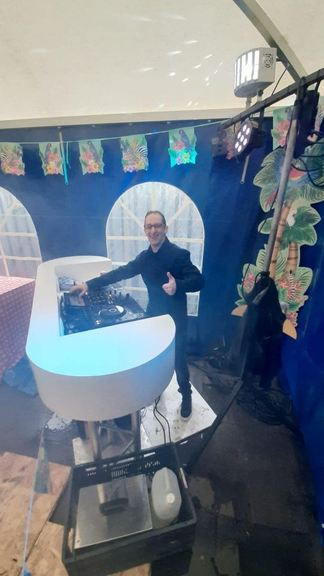 Kinderfeest Etten-leur