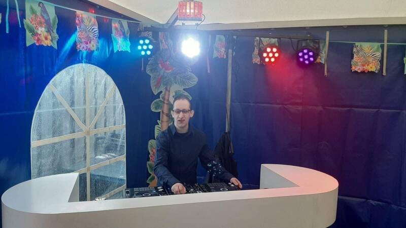 Kinderfeest Etten-Leur 2020