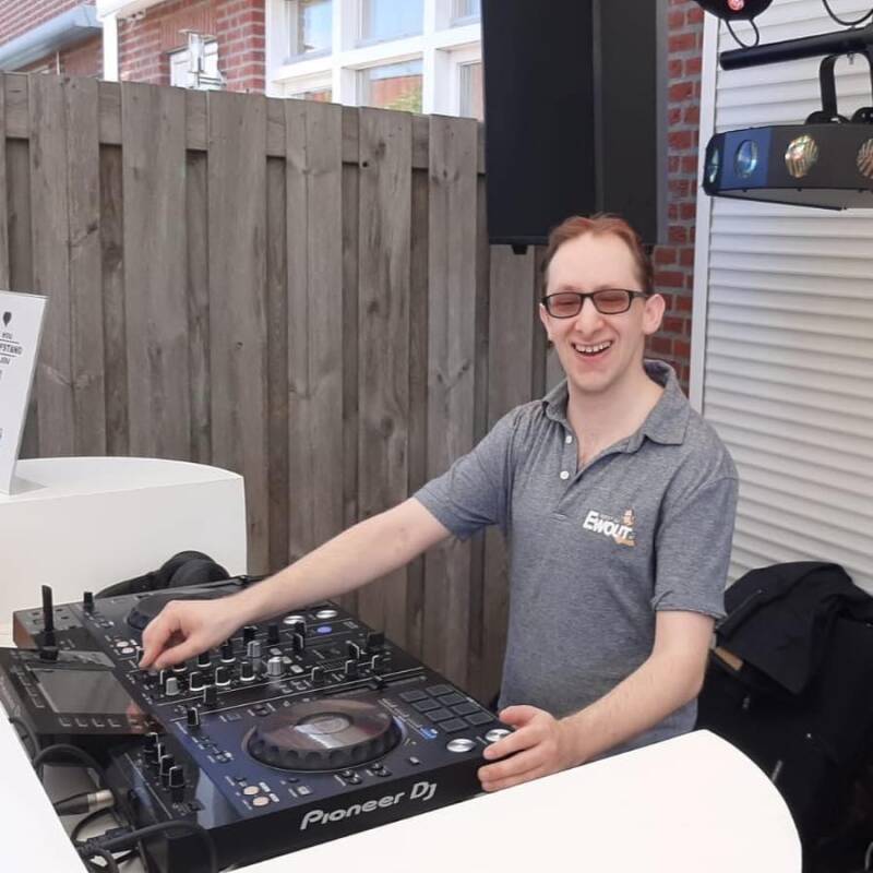 Tuinfeest Etten-Leur 2020