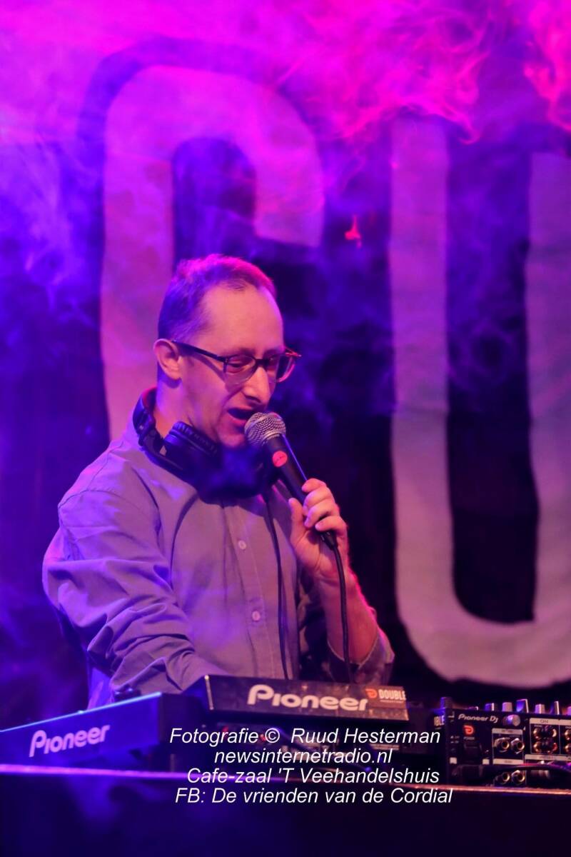 Noad Cub 2022 RKVV Jeka, Breda