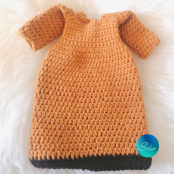 Puppenkleid 3