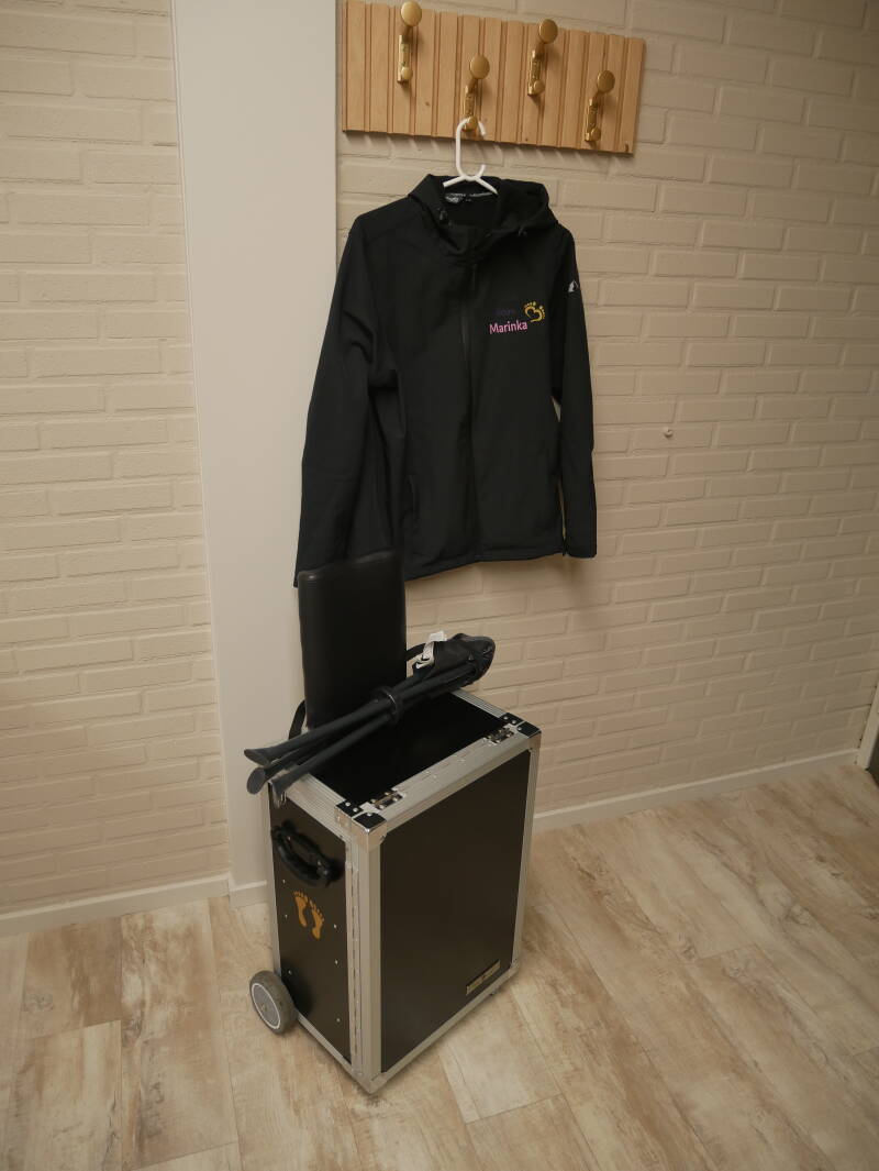 Pedicure, Woerden, ambulant, specialist, voeten, voetzorg