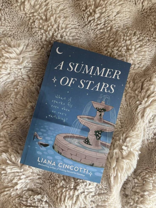 A Summer of stars