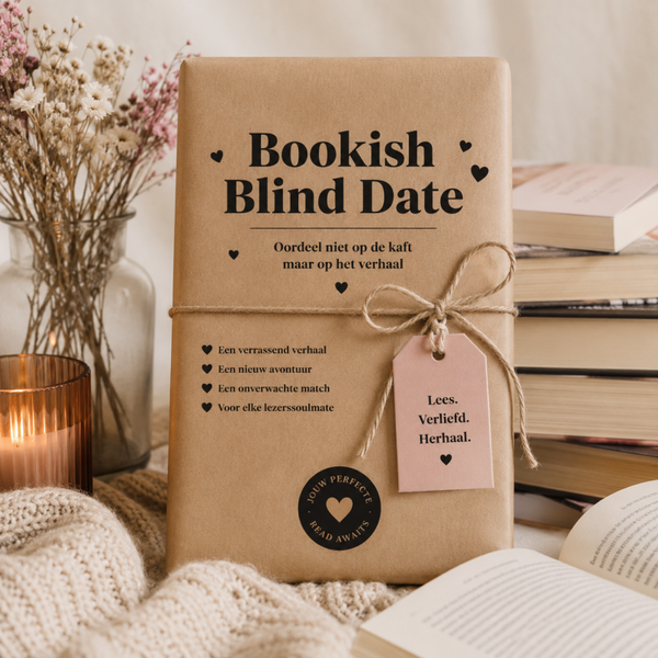 ☀️ Summer Blind Date #2