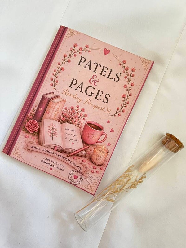 Reading passport