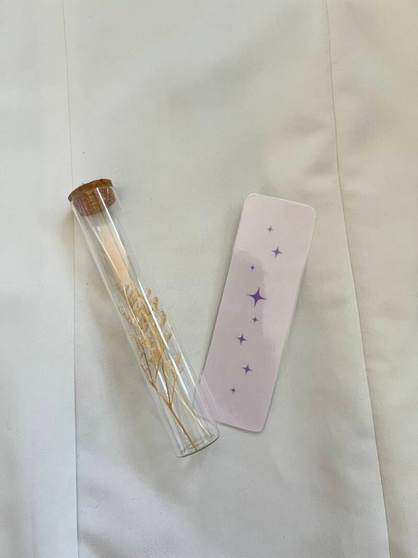 BL02 – Purple Star 💜