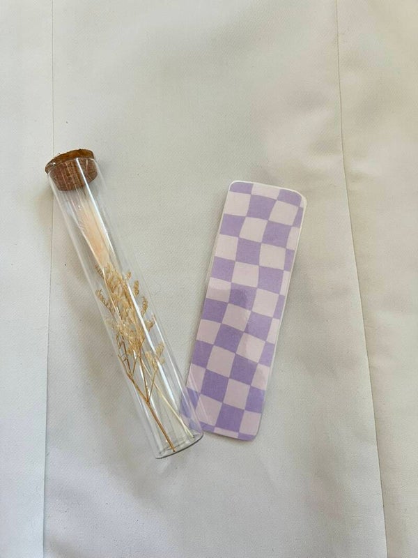BL03 – Cubic Purple 🟣