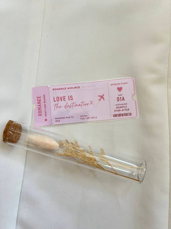 BL05 – Love Destination 🌹