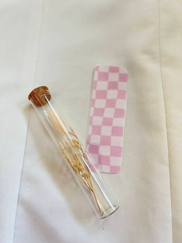 BL14 – Cubic Pink 🌸