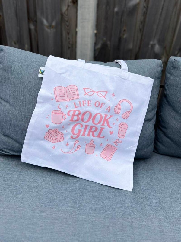 TB - Bookish Bloom