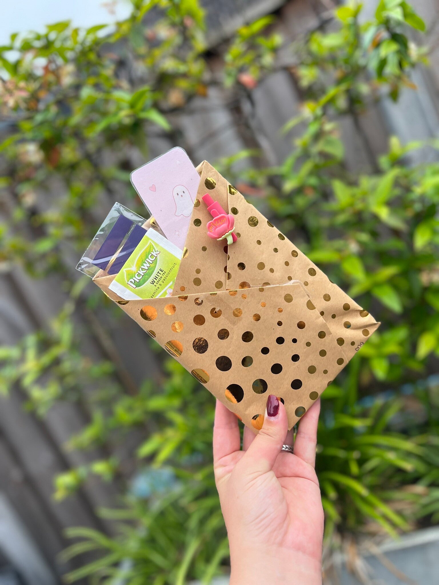 ☀️ Summer Blind Date #1