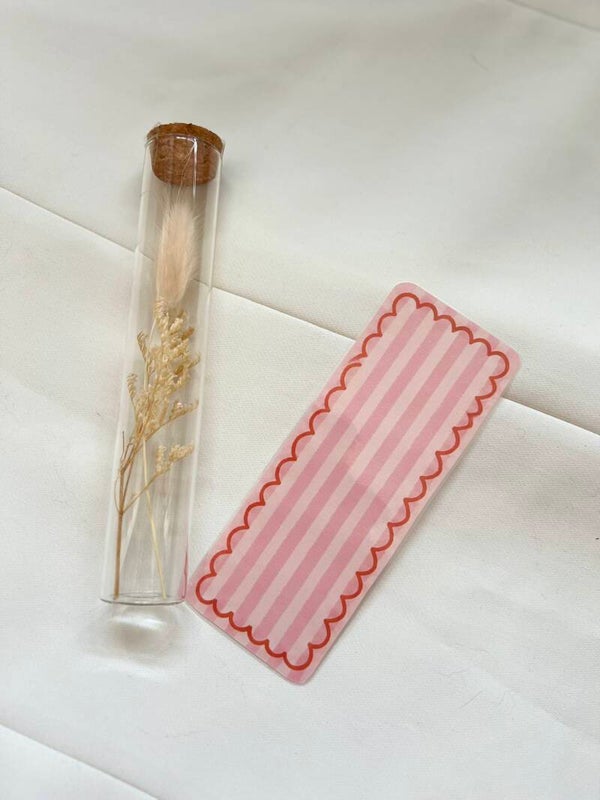 BL28 - Pink Ribbon