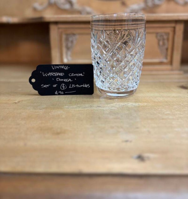 Range of Glasses