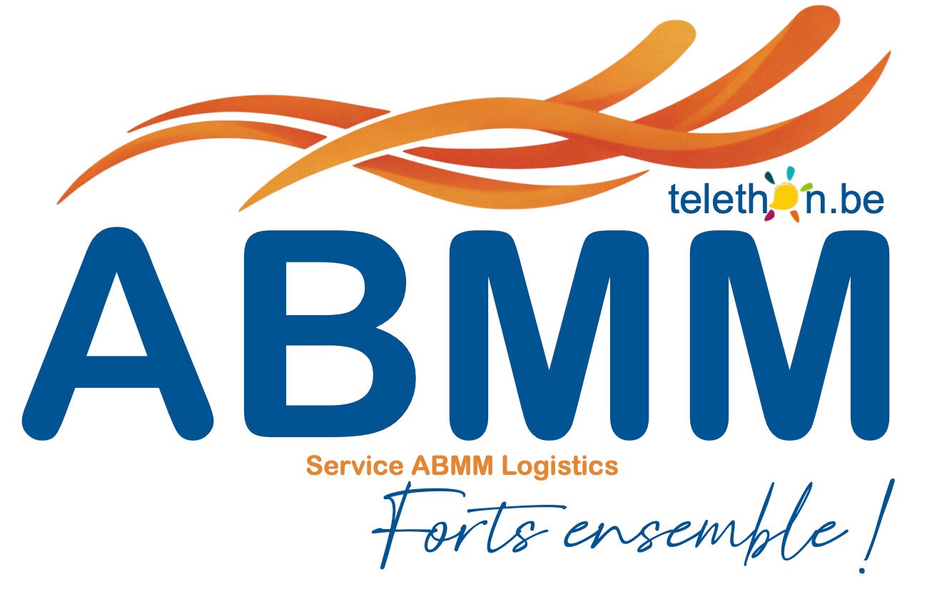 Logo ABMM Logistics