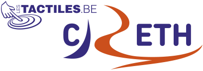 Liens vers Les Tactiles (Creth)