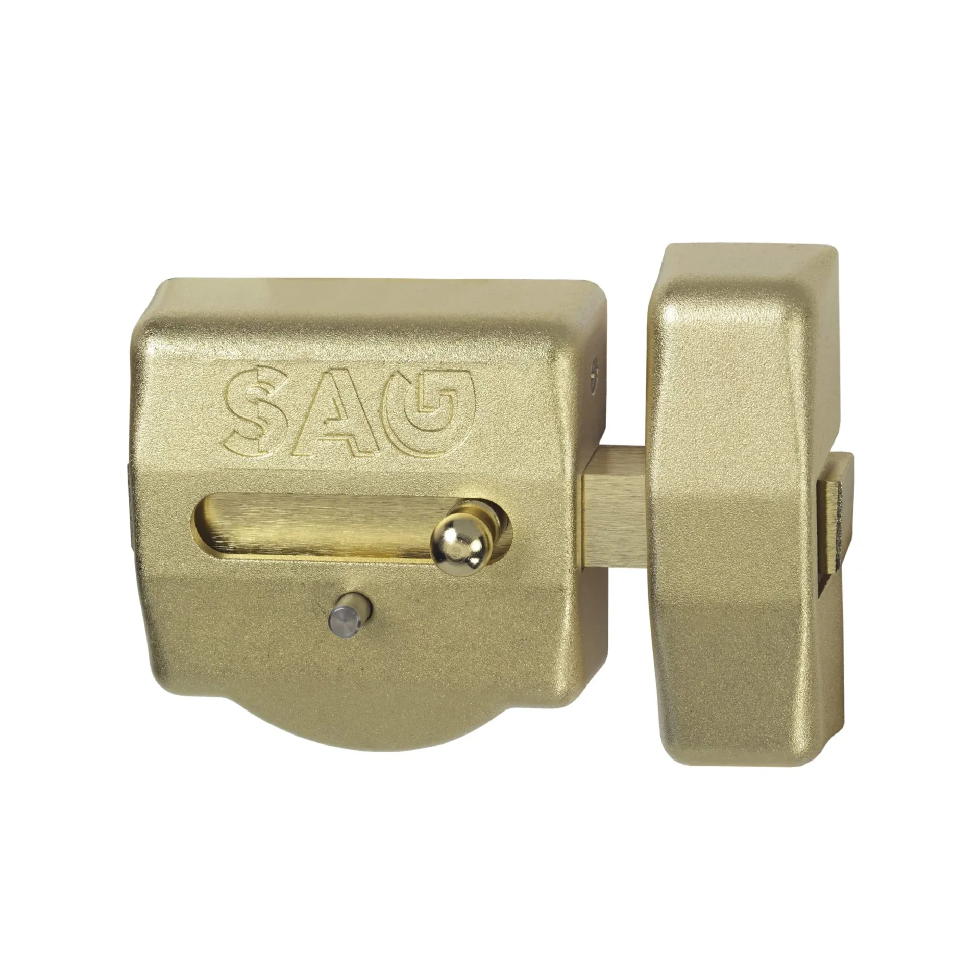 Cerrojo de Alta Seguridad SAG EP70 con MTL600