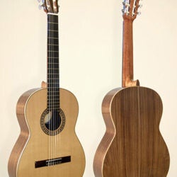 Guitarra Estruch C-35