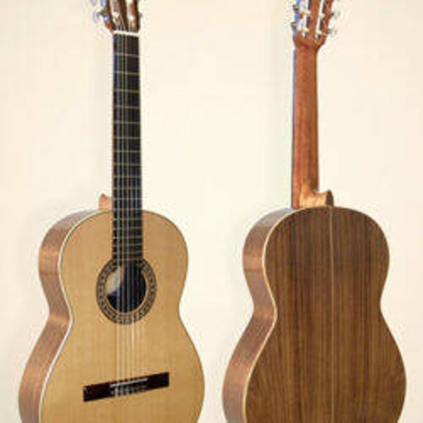 Guitarra Estruch C-35