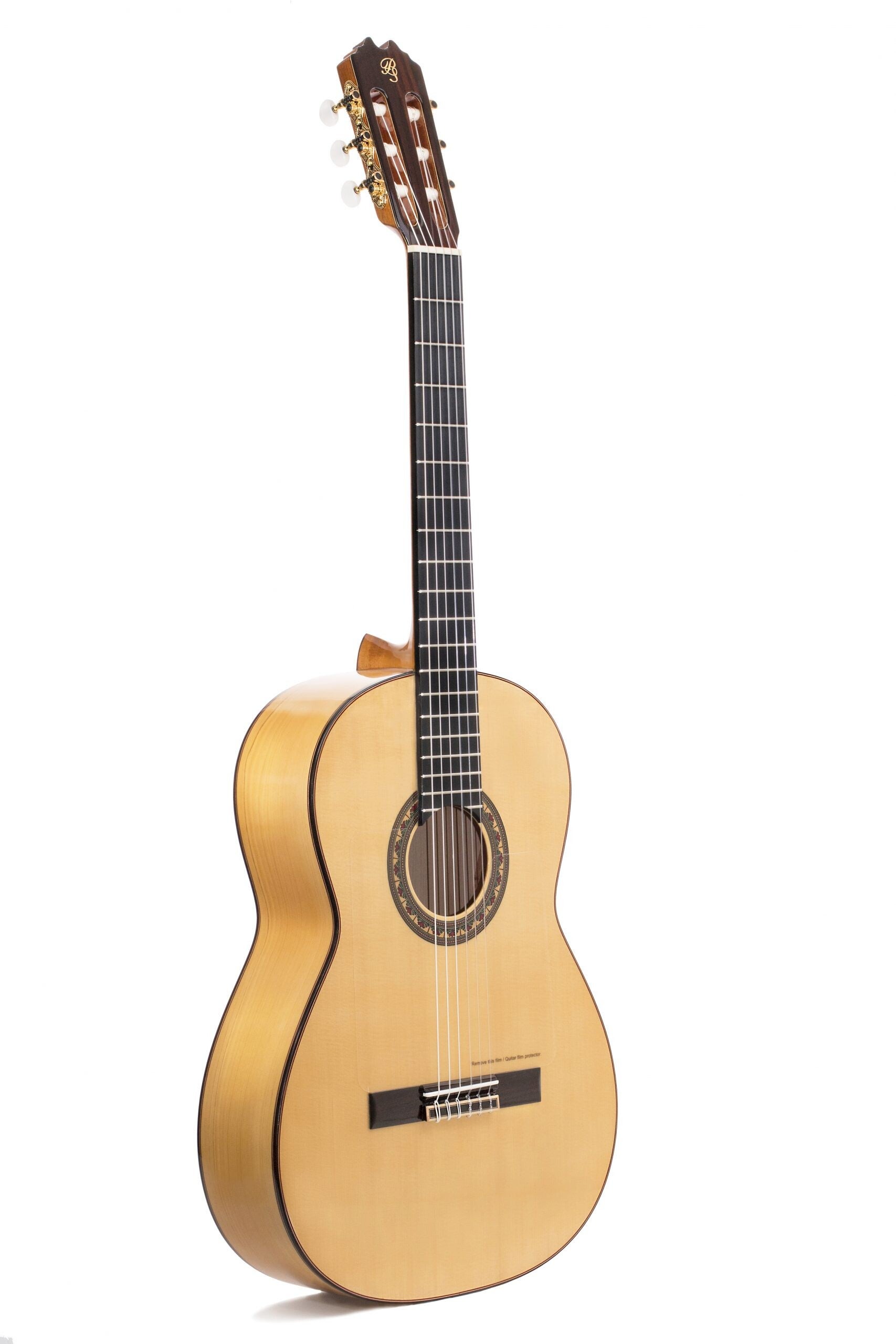 Guitarra Prudencio Saez Flamenco Mod. 22 (1-FP)
