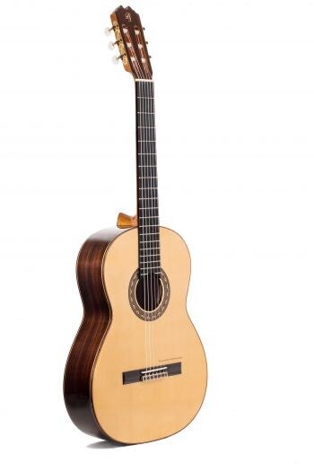Guitarra Prudencio Sáez Flamenco Mod. 24 (2-FP)