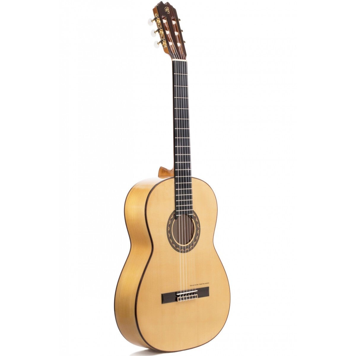 Guitarra Prudencio Sáez Especial ARCE